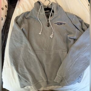 Vintage Style Siesta Key Sweatshirt